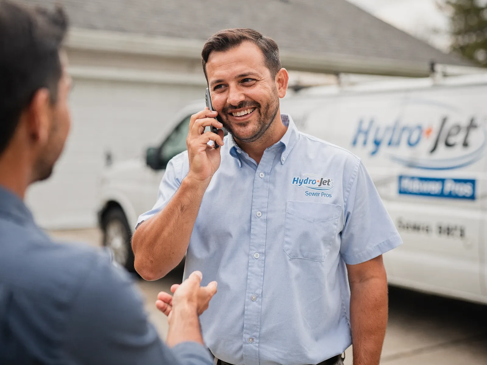 Hydro Jetting Pomona, NJ FAQs